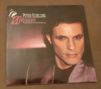 Peter Schilling 120 Grad Vinyl Schallplatte München - Sendling Vorschau