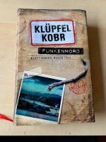 Krimi: Funkenmord (Kluftinger) (Klüpfel/Kobr) Hardcover 2020 Nordrhein-Westfalen - Ratingen Vorschau