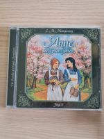 Anne auf Green Gables CD Folge 3 Jede Menge Missgeschicke Bayern - Freising Vorschau