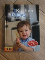 Kochen für Babys Nordrhein-Westfalen - Gütersloh Vorschau