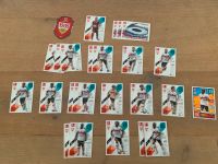 Match Attax Topps Fussball Karten Stuttgart 2021 2022 Stadion Hessen - Villmar Vorschau