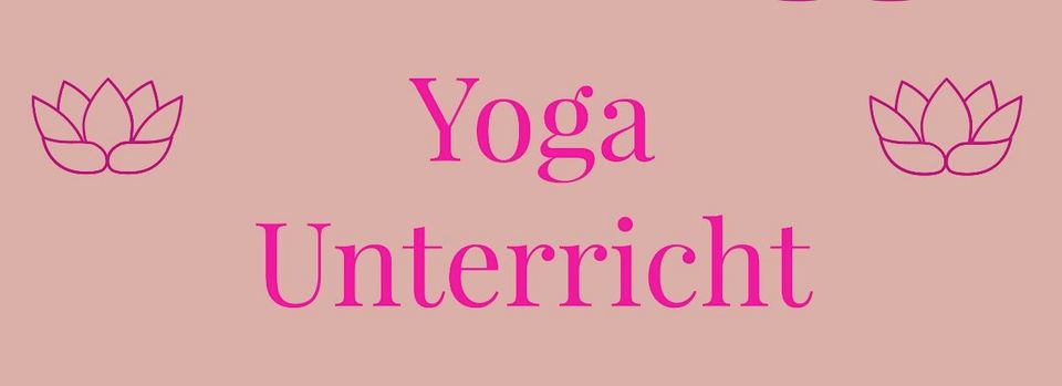 Yogaunterricht mobil oder online in Westerrönfeld