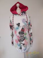 Voodoo Puppe Damen Hoodie Karma Wunschgröße Handmade Nordrhein-Westfalen - Grefrath Vorschau