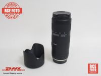 Tamron 70-210mm f/4 Di VC USD (Canon & compatible) Berlin - Wilmersdorf Vorschau