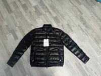 Moncler Acorus Jacke Gr. 3 / M Neu mit Etikett Original Berlin - Spandau Vorschau