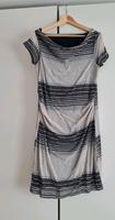 S.Oliver Black Label Gr. 42  Kleid Layer braun Streifen Muster Nordrhein-Westfalen - Euskirchen Vorschau