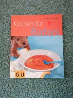 Kochen fürs Baby - Rezepte Brandenburg - Cottbus Vorschau