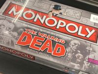 Monopoly Walking dead Nordrhein-Westfalen - Monheim am Rhein Vorschau