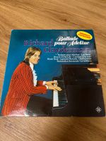 Vinyl LP Richard Clayderman - Ballade pour Adeline Nordrhein-Westfalen - Bad Oeynhausen Vorschau