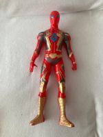 Action Spielfigur, Spider-Man Iron Man Nordrhein-Westfalen - Gummersbach Vorschau