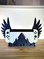 Wings Dock für die Nintendo Switch Nordrhein-Westfalen - Lünen Vorschau