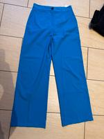 BERSHKA Gr. 38 Hose helles Blau Nordrhein-Westfalen - Verl Vorschau