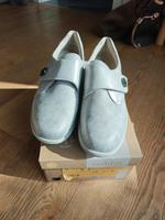 solidus Kate grau 40 2/3 neu im Karton Rheinland-Pfalz - Unkel Vorschau