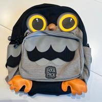 Kitarucksack Kindergartentasche Rucksack Kleinkind Eule Pick Pack Baden-Württemberg - Veringenstadt Vorschau
