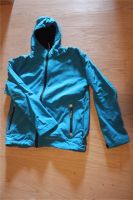 Softshelljacke, blau, von Blue Wave, wie neu, Gr. 176 Sachsen - Schönbach Vorschau