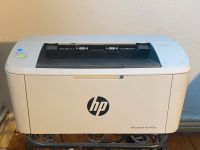 HP Drucker HP Laser Jet Pro M15w S/W Berlin - Treptow Vorschau