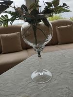 Vase höhe ca 37 cm aus Glas gesucht Baden-Württemberg - Neuhausen Vorschau