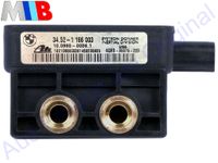 BMW E46 Z3 DSC Drehratensensor 1166003 6754289 6864094 Nordrhein-Westfalen - Bergisch Gladbach Vorschau