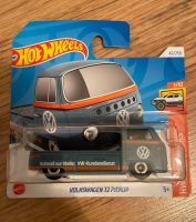 Volkswagen T2 Pickup - Hotwheels - Modelauto - VW Köln - Worringen Vorschau