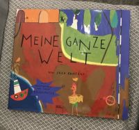 Die fliegenden Bücher des Mister Morris - Meine ganze Wel Köln - Köln Merheim Vorschau