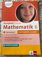 Mathematik Trainer Baden-Württemberg - Schorndorf Vorschau