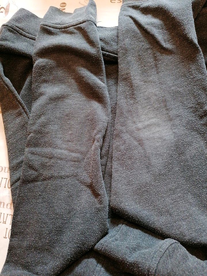 Hoodie Jack & Jones grau Gr. L in Felm