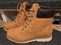 Timberland Damen Boots Hessen - Groß-Bieberau Vorschau