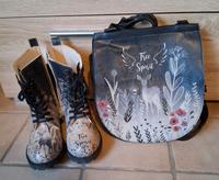 DOGO ZIPSY + DOGO IVY BAG "FREE SPIRIT" Schleswig-Holstein - Neumünster Vorschau