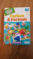 Gesellschaftsspiel Farben & Formen Mecklenburg-Vorpommern - Stralsund Vorschau