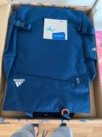 Adidas Rucksack Parley Schule Sport Blau NEU OVP Ocean Plastic Duisburg - Duisburg-Mitte Vorschau