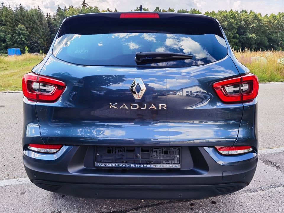 Renault Kadjar Business Edition in Welden