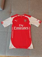 FC Arsenal London Heim Trikot 14/15 Authentic Größe M Bayern - Neu Ulm Vorschau