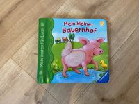 Fühlbuch „Mein kleiner Bauernhof“ Rheinland-Pfalz - Bingen Vorschau