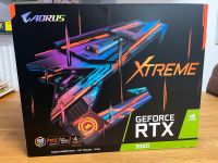AORUS GeForce RTX™ 3080 XTREME 10G Bayern - Amberg Vorschau