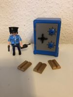 Playmobil Tresor mit Wachman und Goldbarren Berlin - Steglitz Vorschau