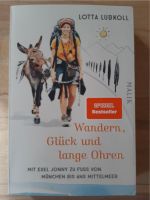 Lotta Lubkoll - Wandern, Glück und lange Ohren Bayern - Murnau am Staffelsee Vorschau