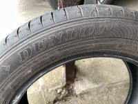 4x Dunlop Sport Maxx 255/55 R18 98H, fast neu! Nordfriesland - Bordelum Vorschau