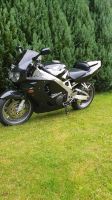 Honda CBR 900 RR SC 33 Schleswig-Holstein - Stolk Vorschau