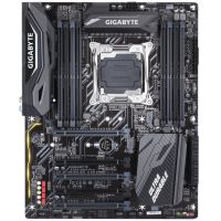 Gigabyte X299 UD4 Pro, Intel X299 Mainboard - Sockel 2066 Berlin - Charlottenburg Vorschau