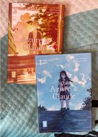 Azure & Claude 1&2 Manga | egmont verlag | genre: mystery Nordrhein-Westfalen - Burbach Vorschau