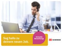 HSSE Manager Logistik (w/m/d) (Schenker Deutschland) Frankfurt am Main - Innenstadt Vorschau