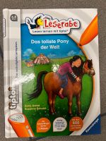 Tiptoi Buch Leserabe „Das tollste Pony der Welt Baden-Württemberg - Lauchringen Vorschau