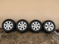 Mercedes ML W164 Winterreifen 7,5x17 235/65-17 Nordrhein-Westfalen - Versmold Vorschau