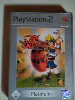 Playstation 2 Jak and Daxter: the Precursor Legacy"! Rheinland-Pfalz - Herxheim b. Landau/Pfalz Vorschau