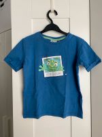 T-Shirt kurzarm Frosch Leipzig - Leipzig, Zentrum Vorschau