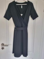 elegantes Kleid schwarz - soyaconcept - Größe S - neu mit Etikett Bayern - Kronach Vorschau