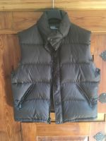 Polo Ralph Lauren Weste XL Daune Puffer braun Hessen - Neu-Anspach Vorschau