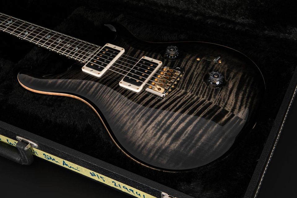 2015 PRS Custom 24 30th Anniversary in Paderborn