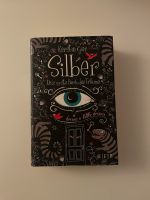 Silber Das erste Buch der Träume - Kerstin Gier Hessen - Bad Homburg Vorschau