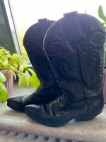 Damen Cowboystiefel 381/2 Sendra Kr. München - Unterhaching Vorschau